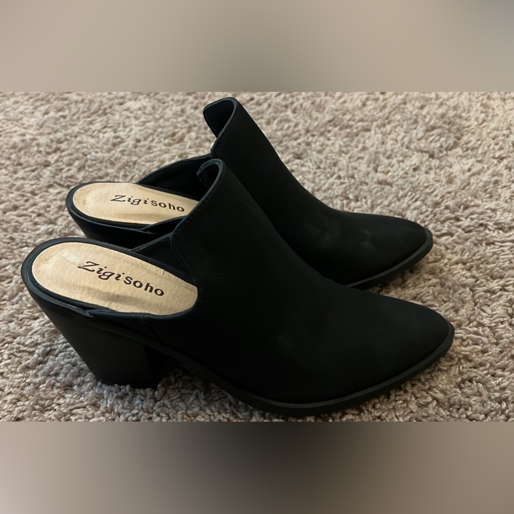 Size 8, never worn